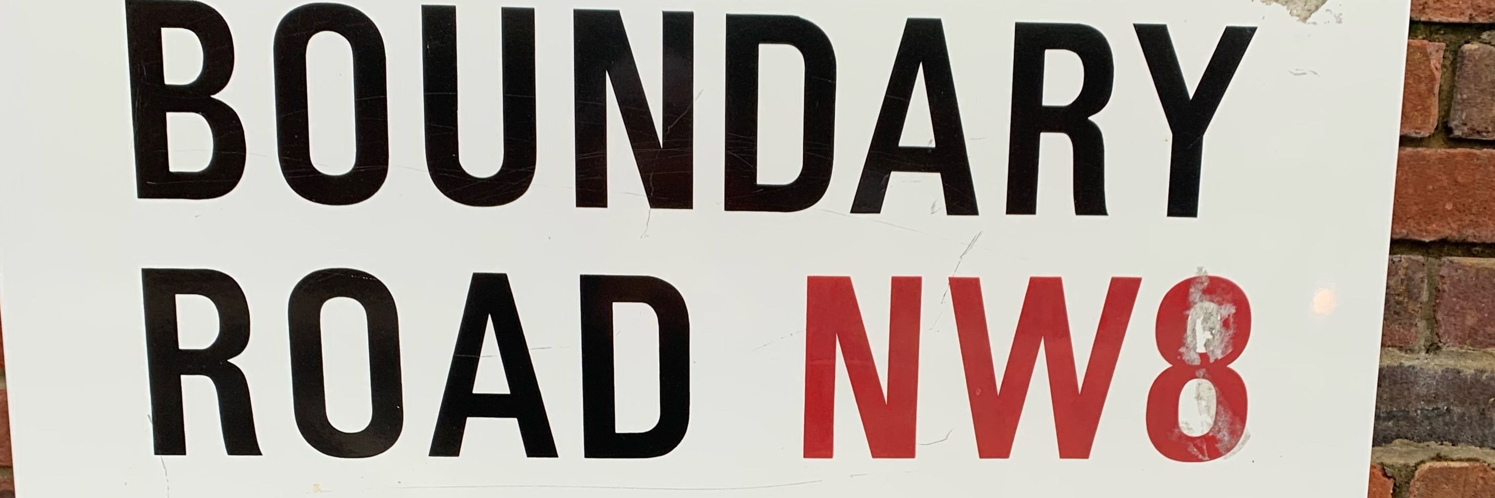 boundaryroad