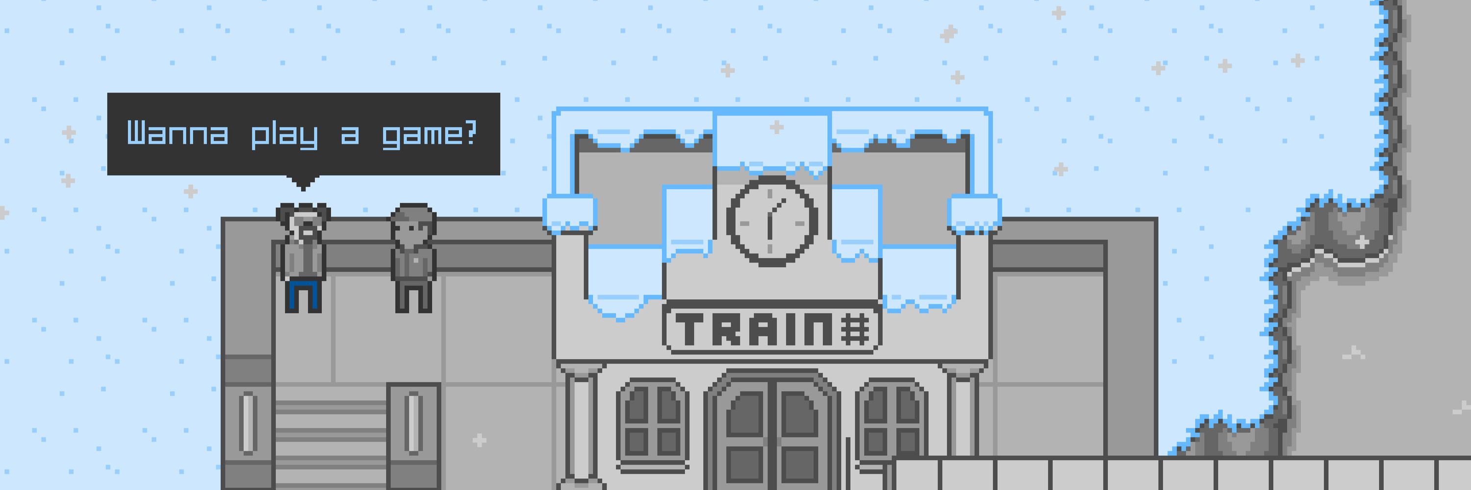 Studio Kraze | Courier Tale Out Now On Steam!