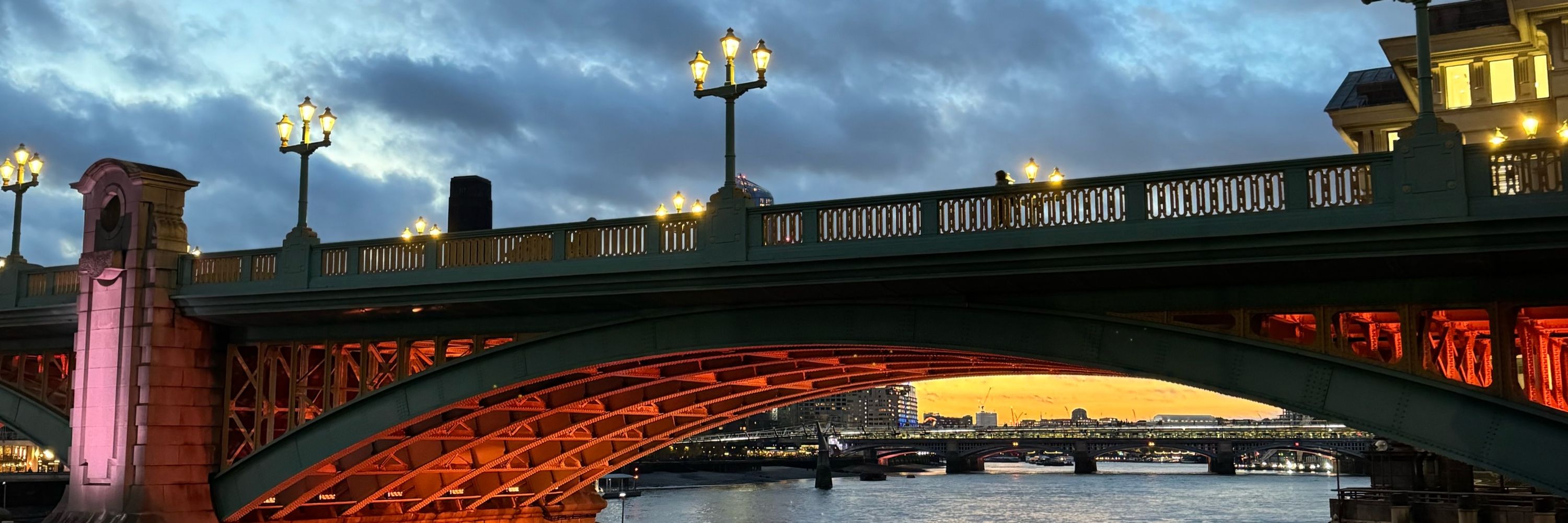 Square Mile Secrets