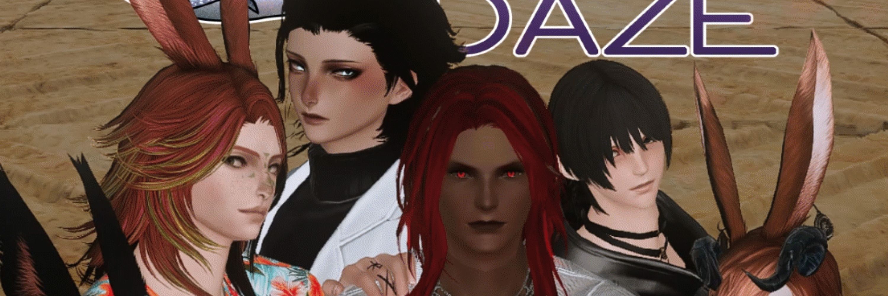 Lahabrea the Creator