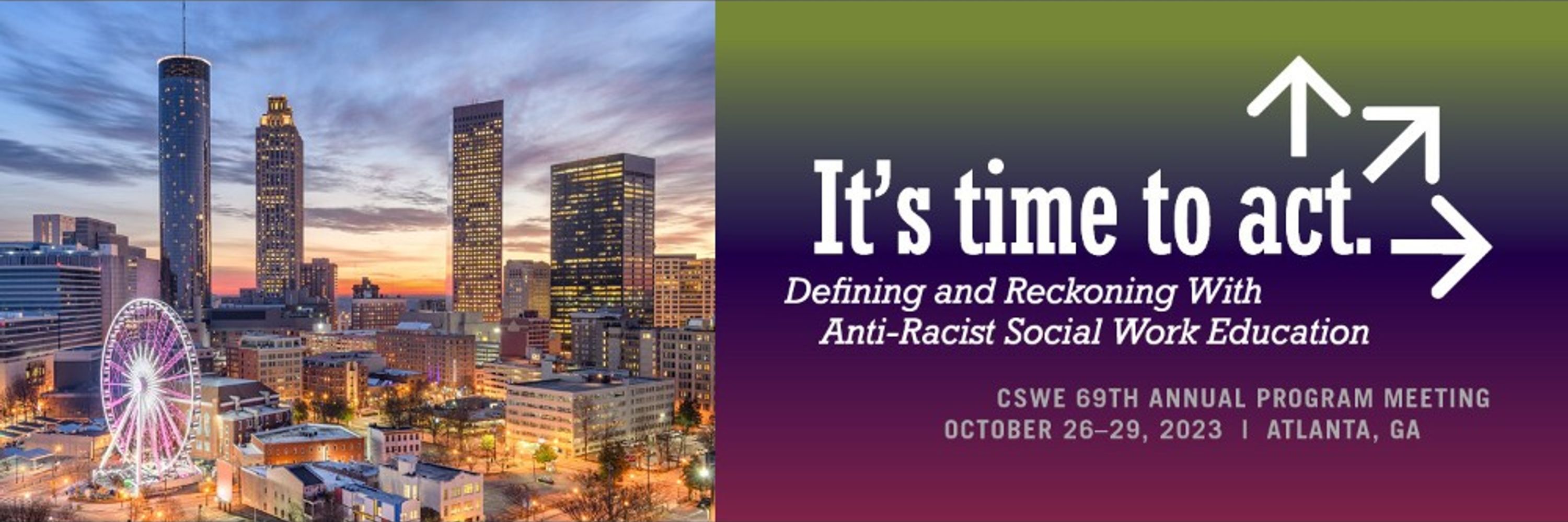 Council on Social Work Education