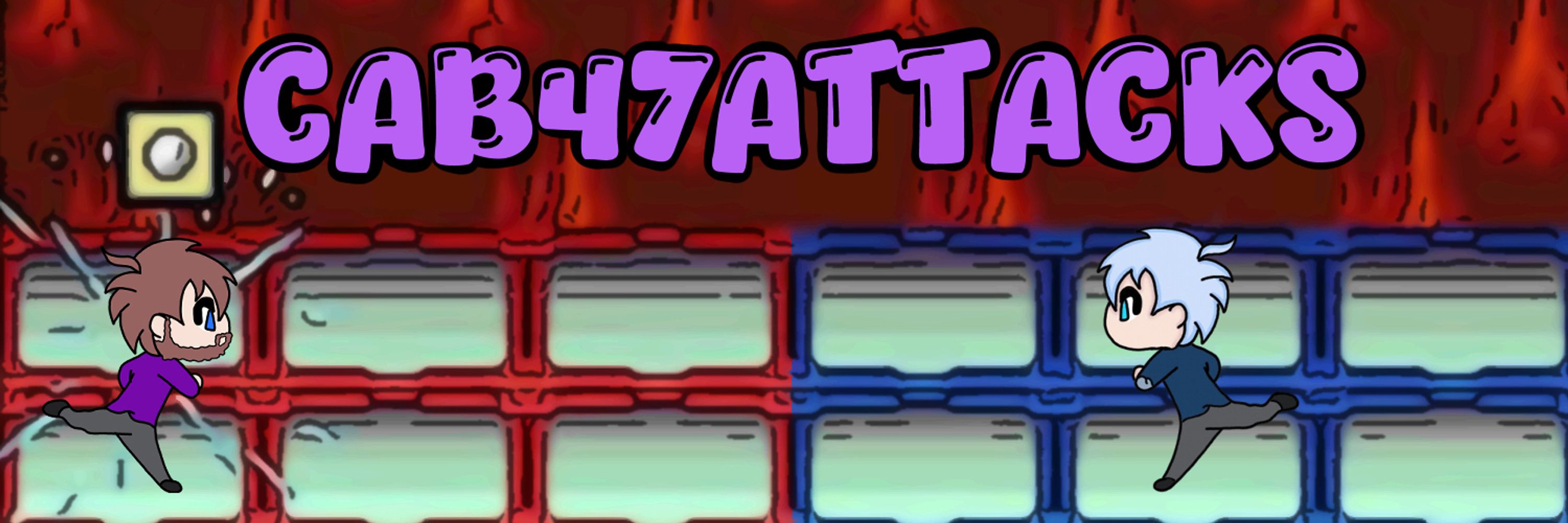 CAB47ATTACKS