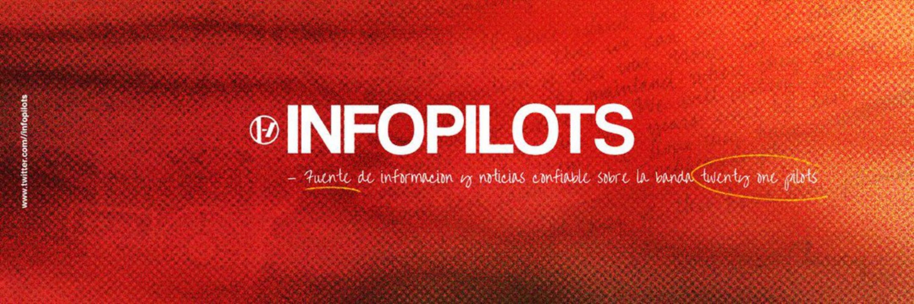 INFO PILOTS 🇦🇷