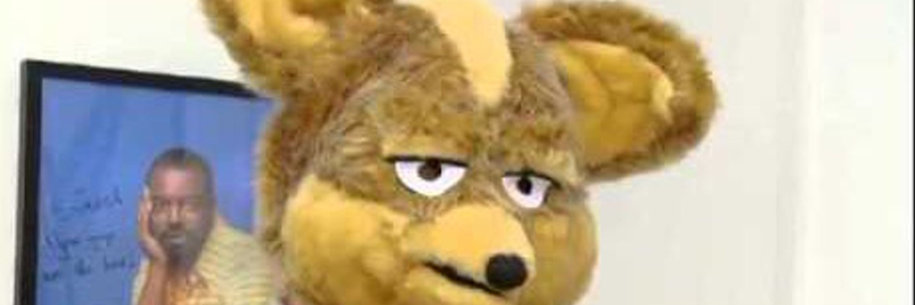 Freeman Fox