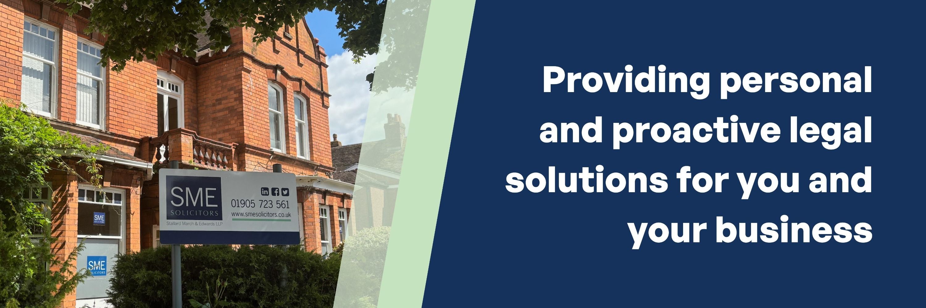 SME Solicitors