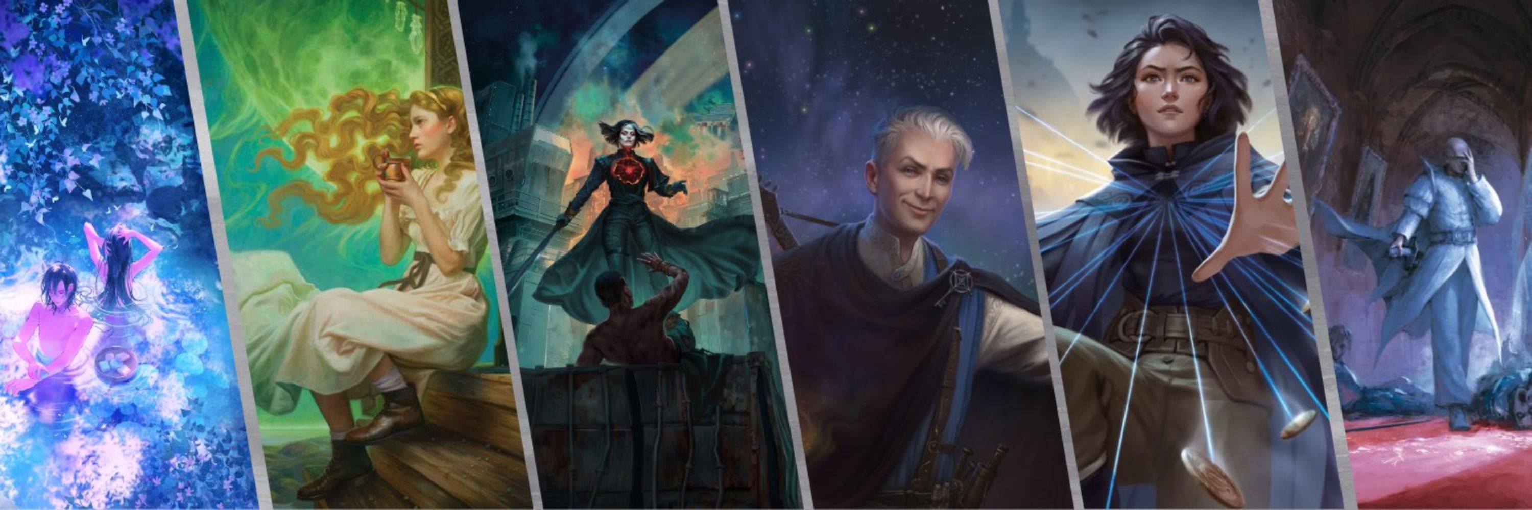 Cosmere Central