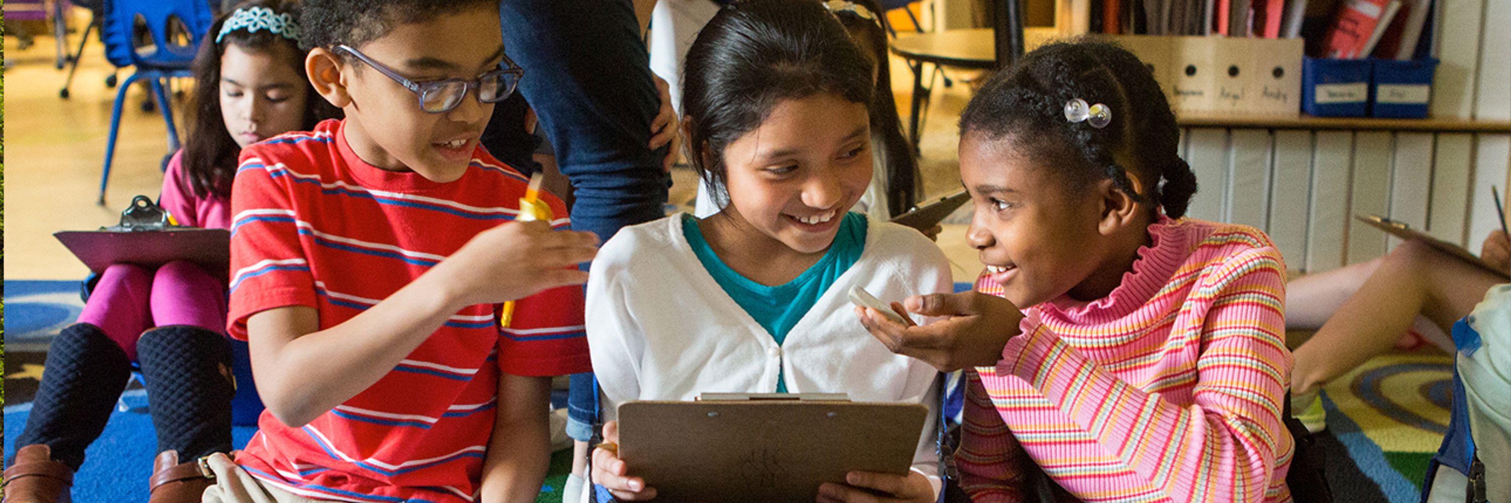 Forum for Equity in Elementary Mathematics