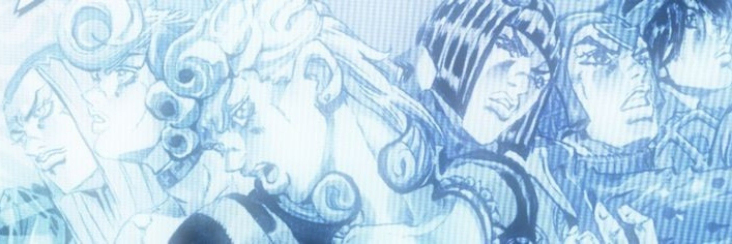 Lux Joestar🦋