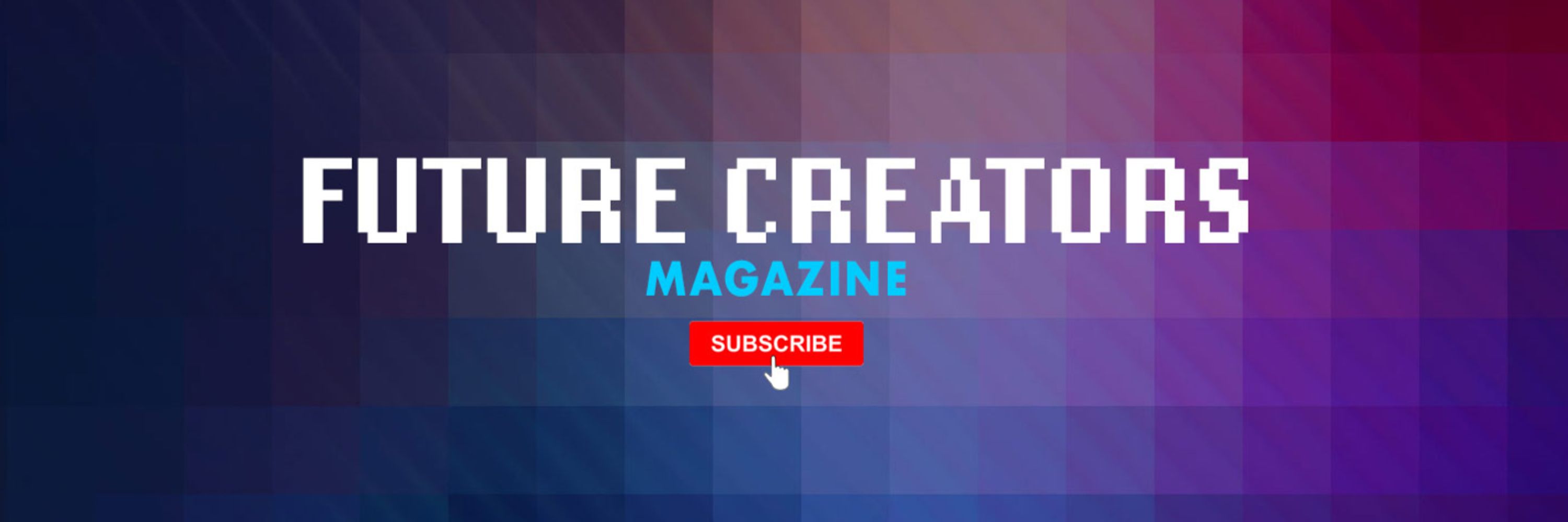 Future Creators Magazine