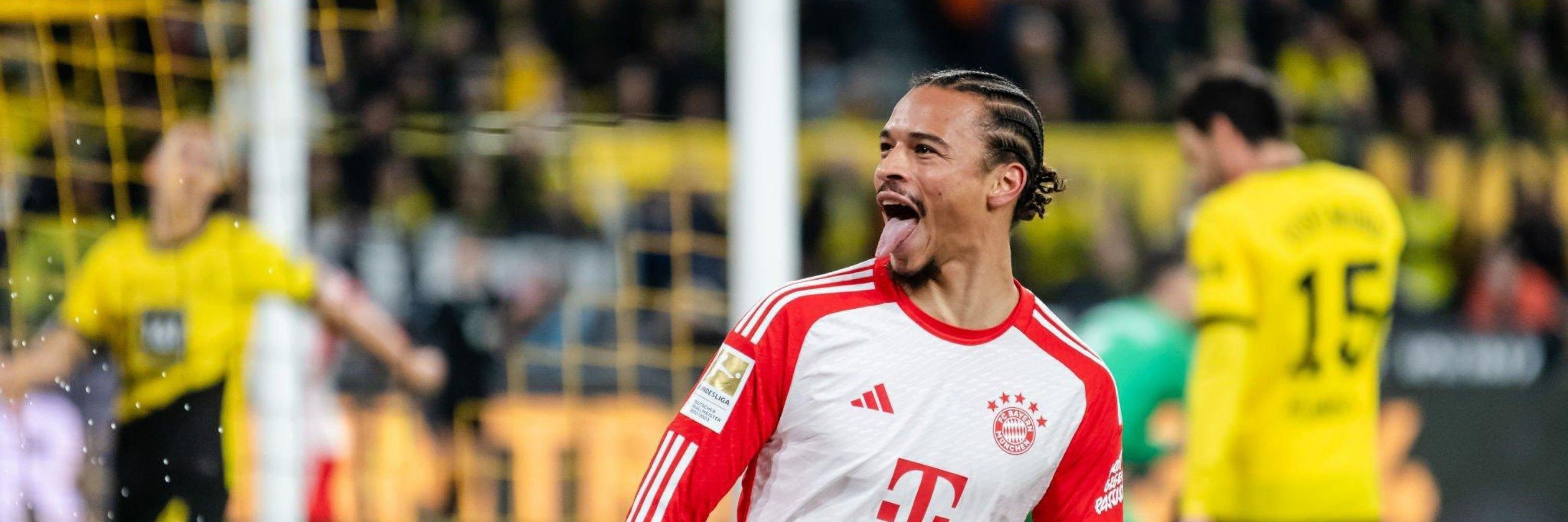 Bayern Bub 