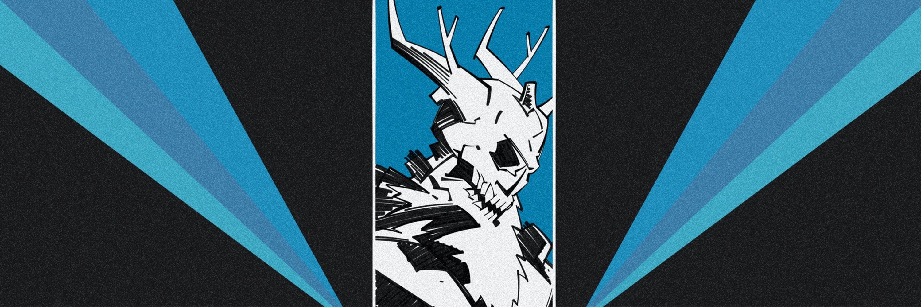 Profile banner