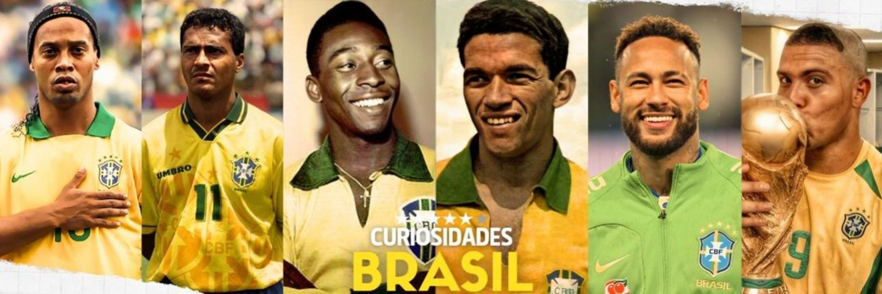 Curiosidades Brasil