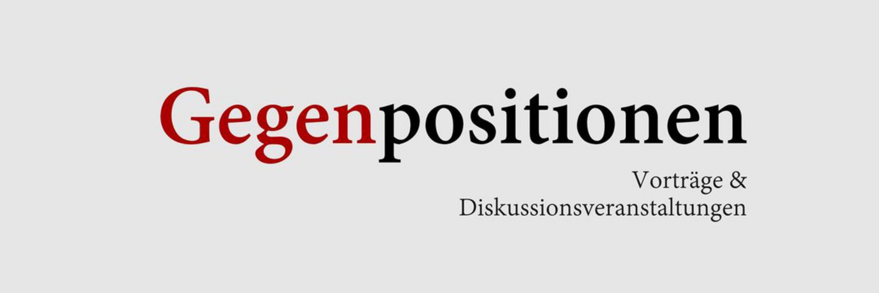 gegenpositionen 