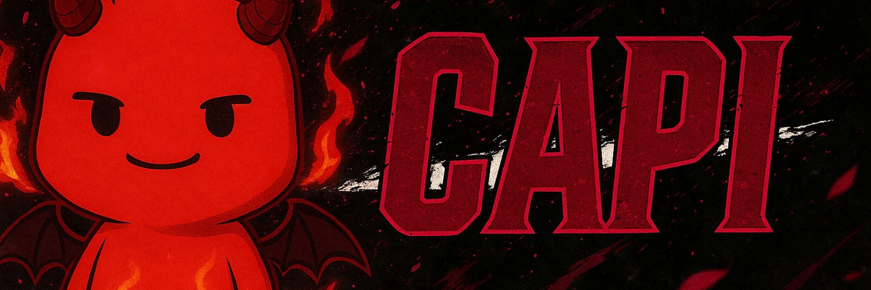 Capi | Video Editor