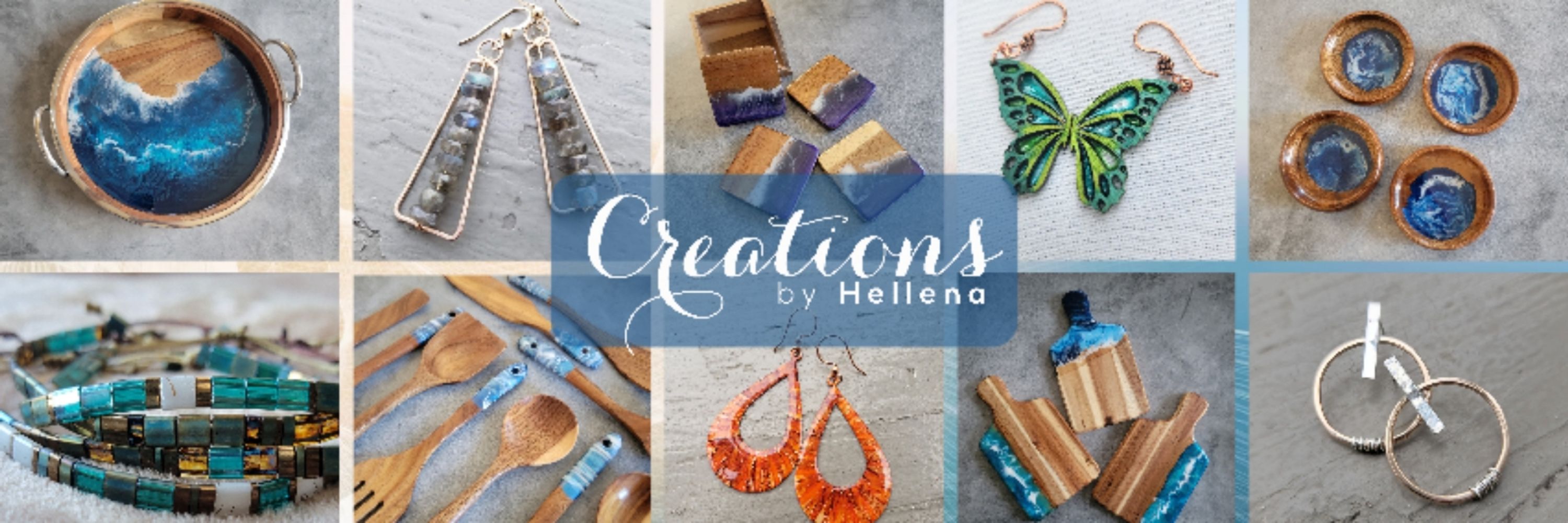 Hellena Jones Elbling
