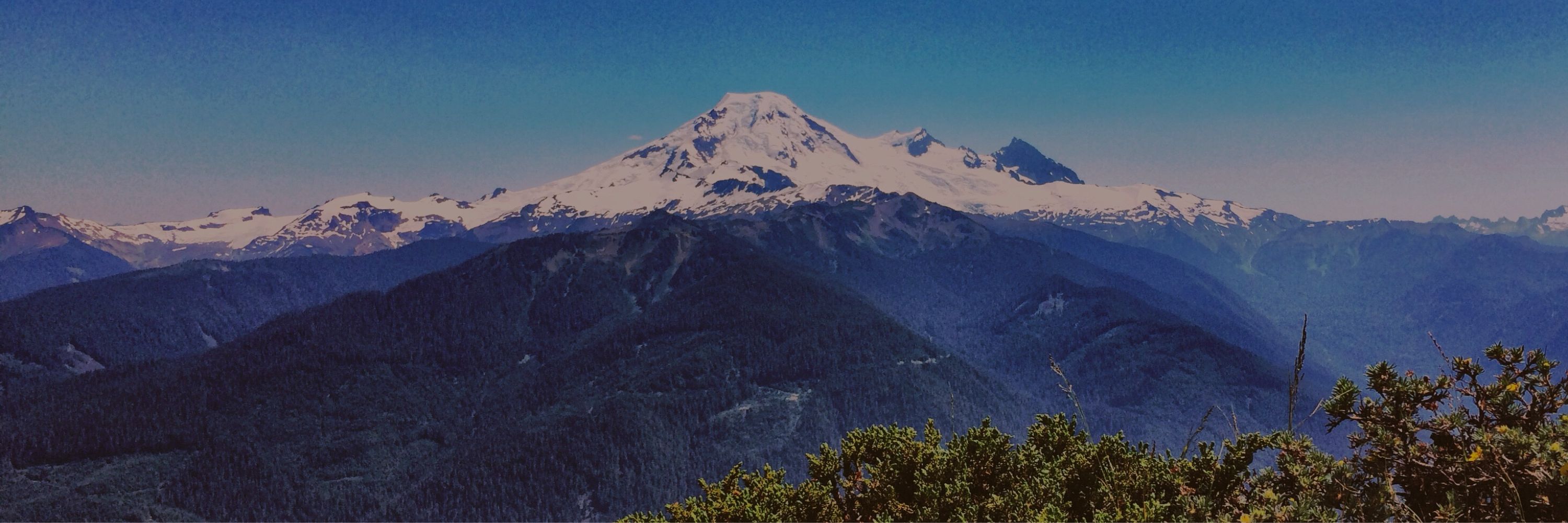 Nate Currie | Moving Mountains