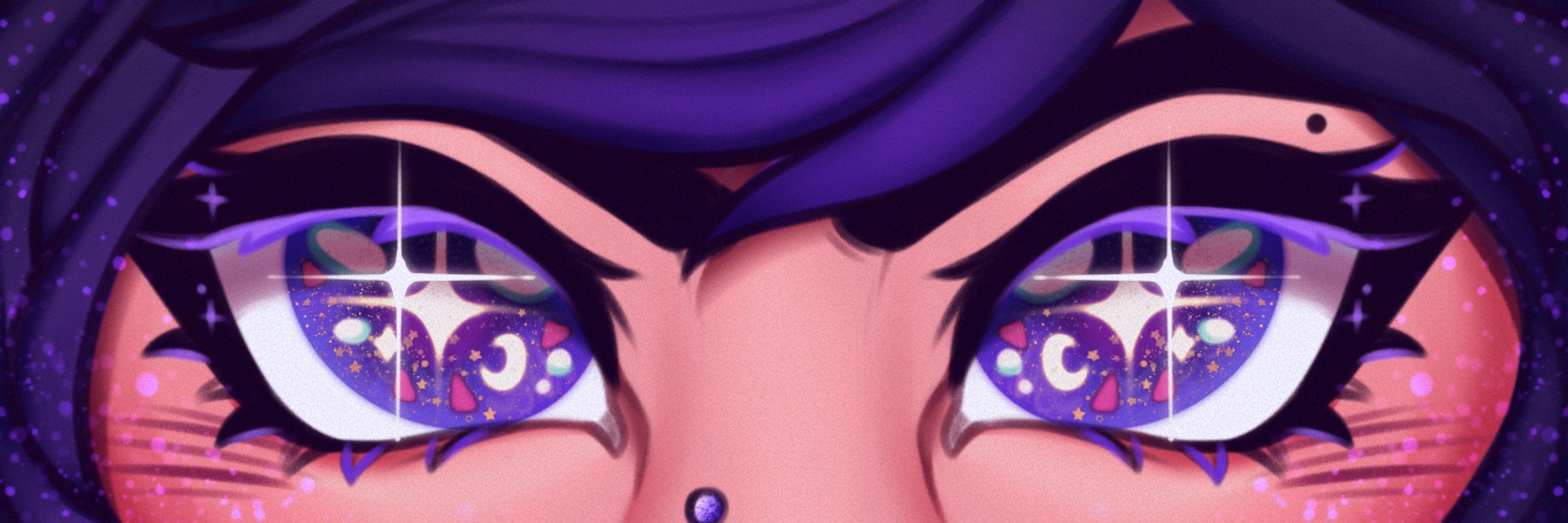 Zaney Boo~💜🦝||PNGtuber