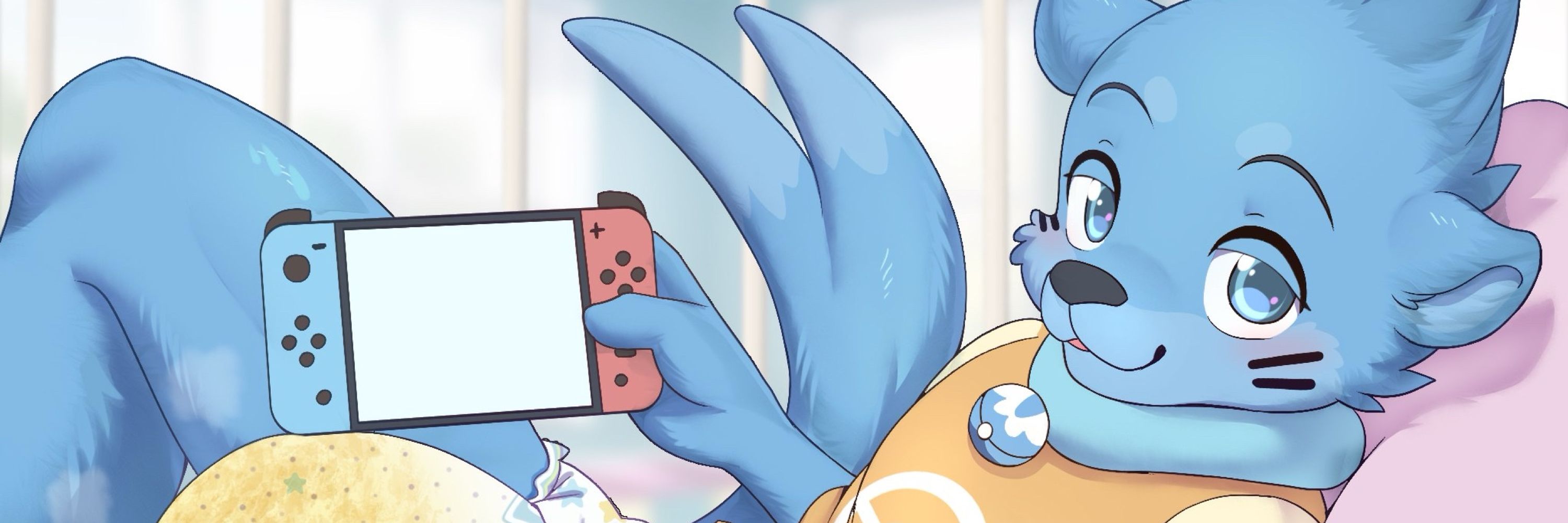 Padded Bork
