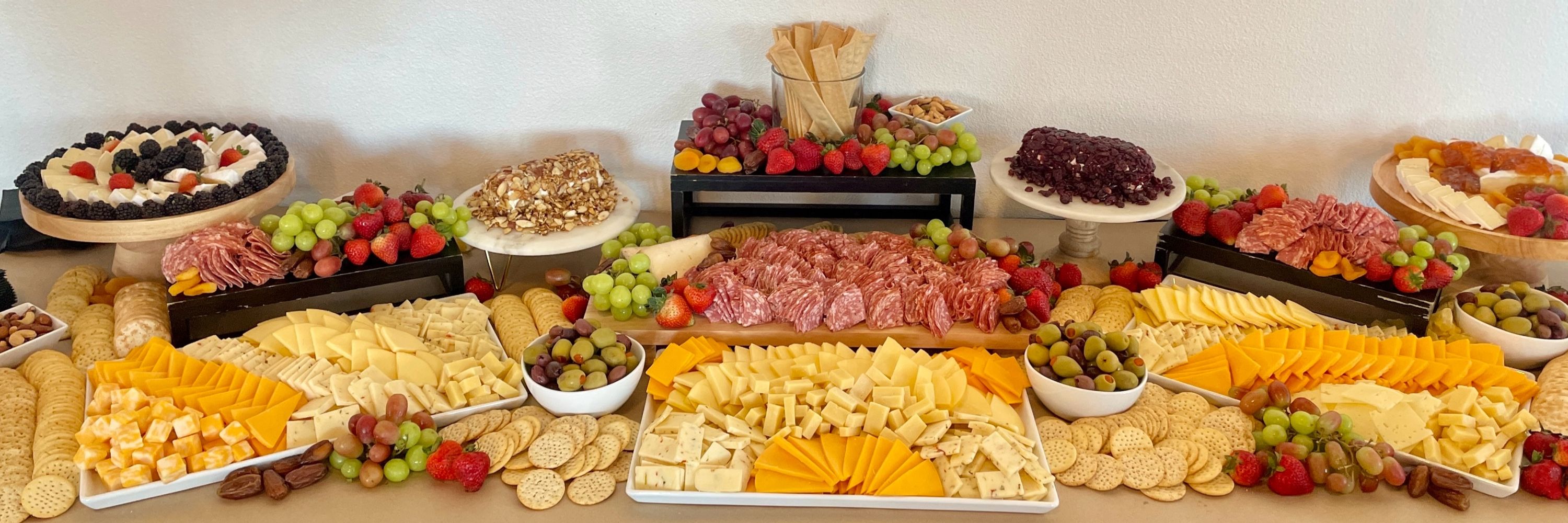 Moment in Thyme Catering