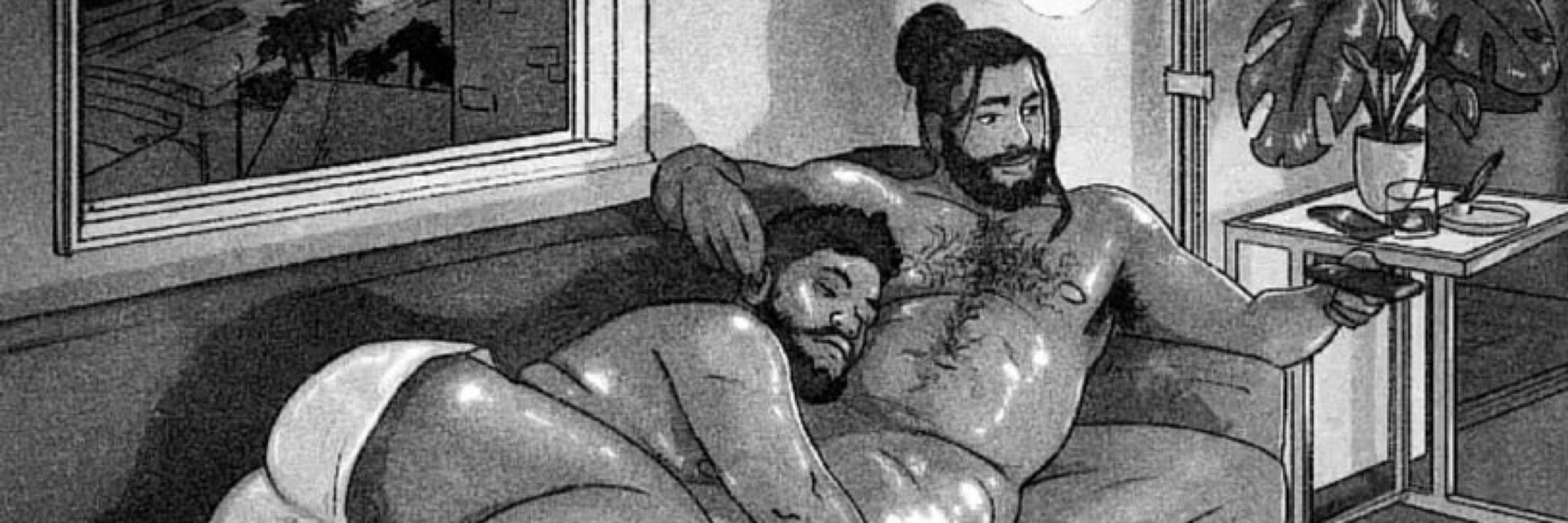 Zaddy