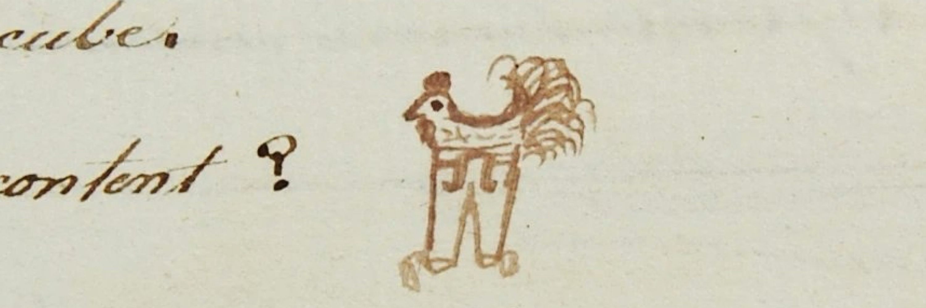 may
