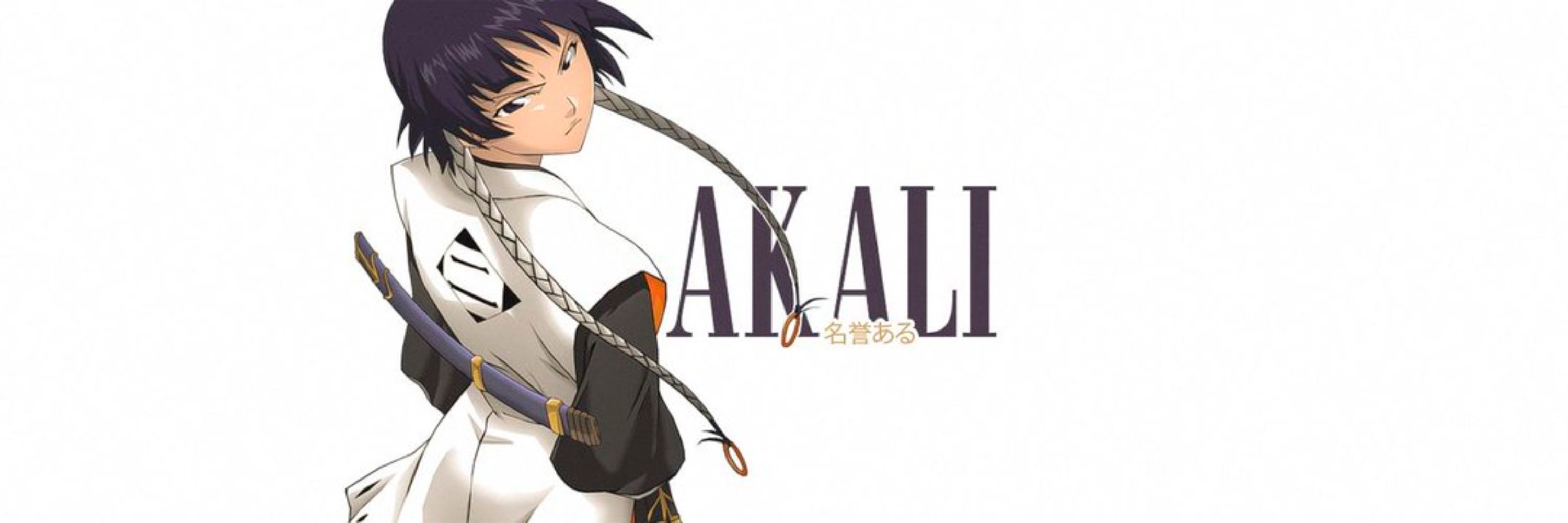 akali
