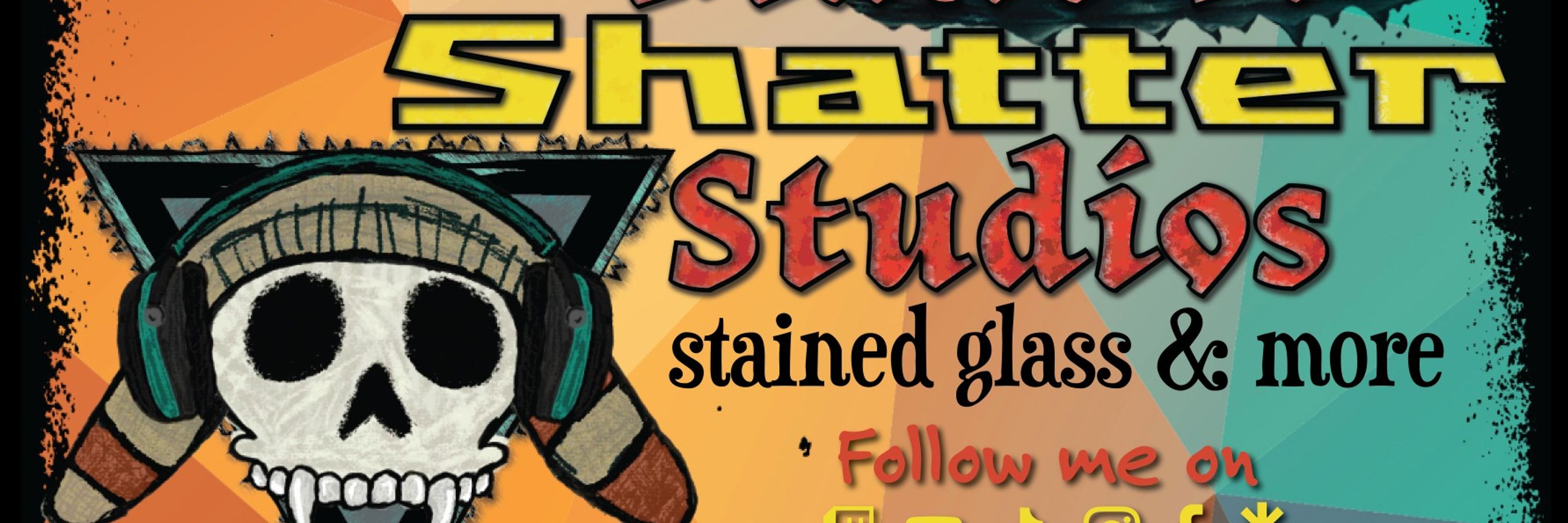 Make It Shatter Studios