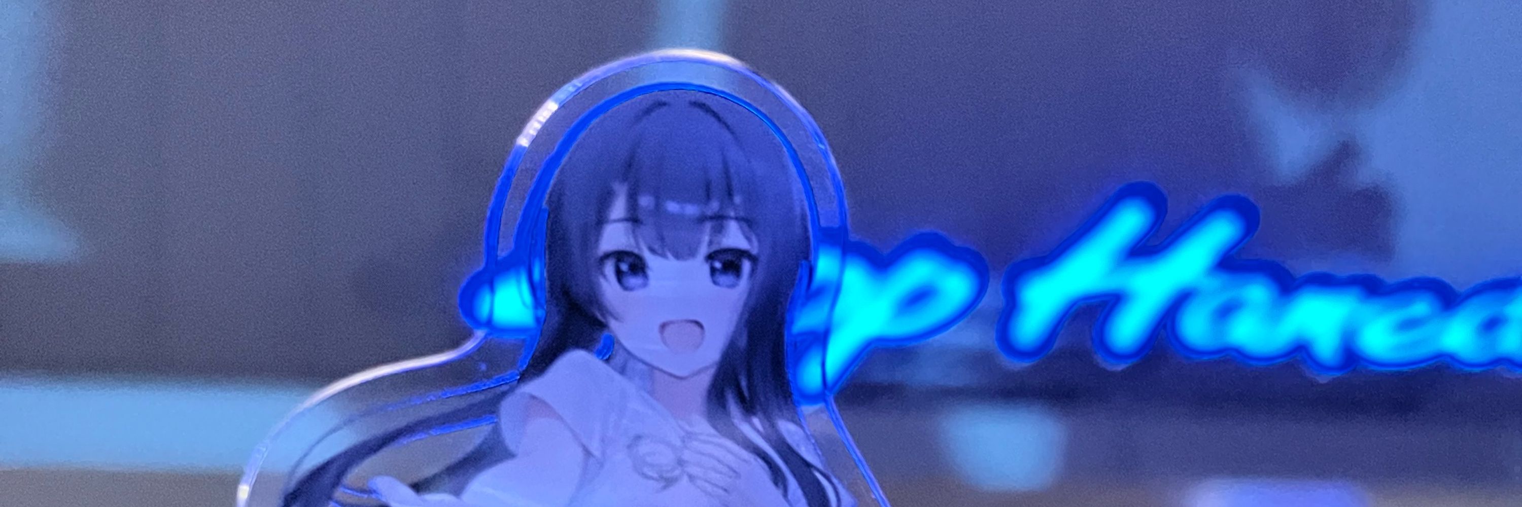 ゆっきーくん🍑🌃