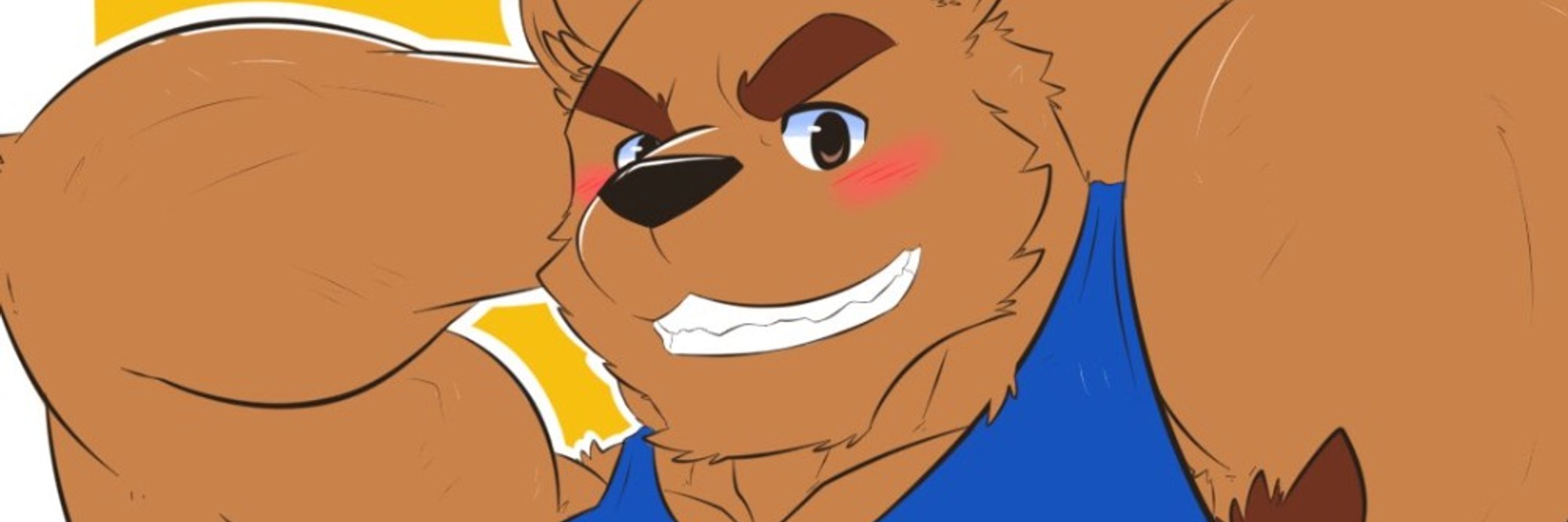 Ben Sogan🐻🏳️‍🌈