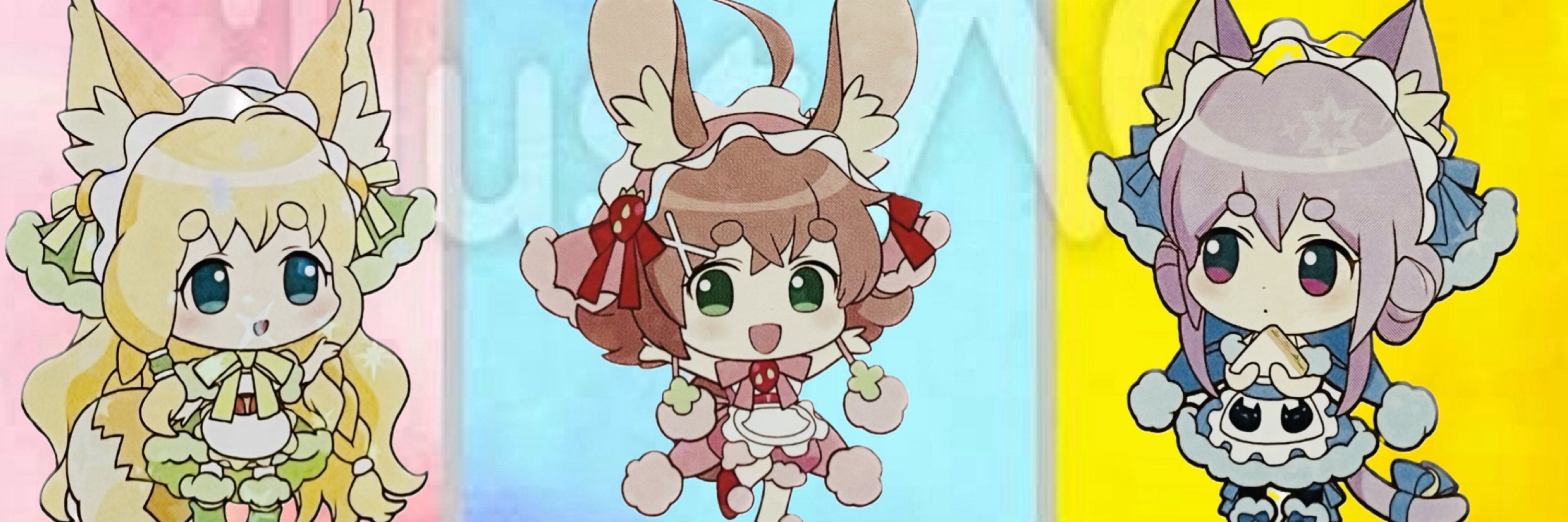 サトミク