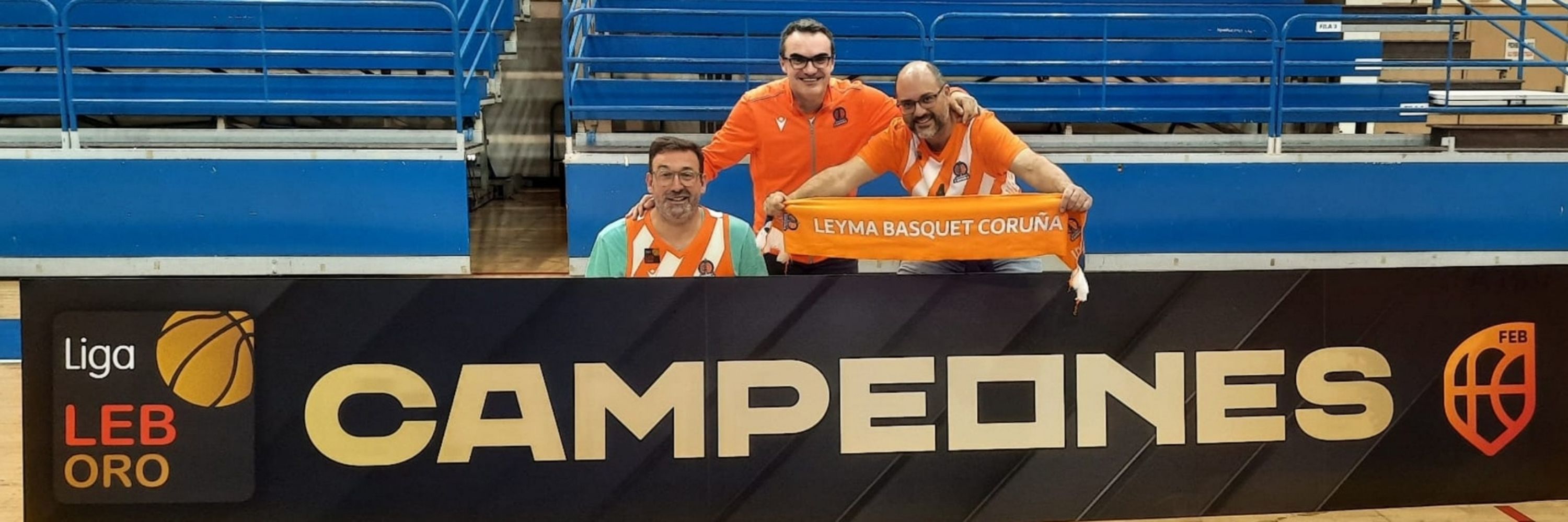 Marcos Sanluis 🏀🎙