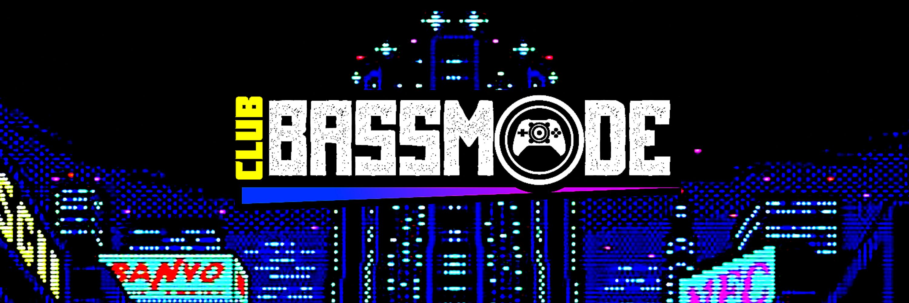 Club BASSMODE