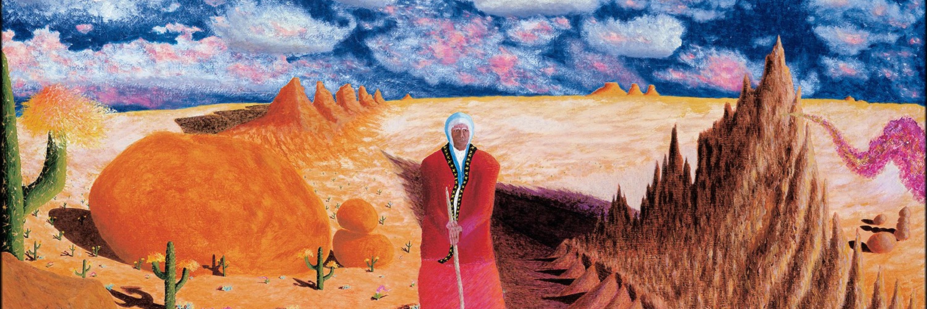 John Francis Peters Art