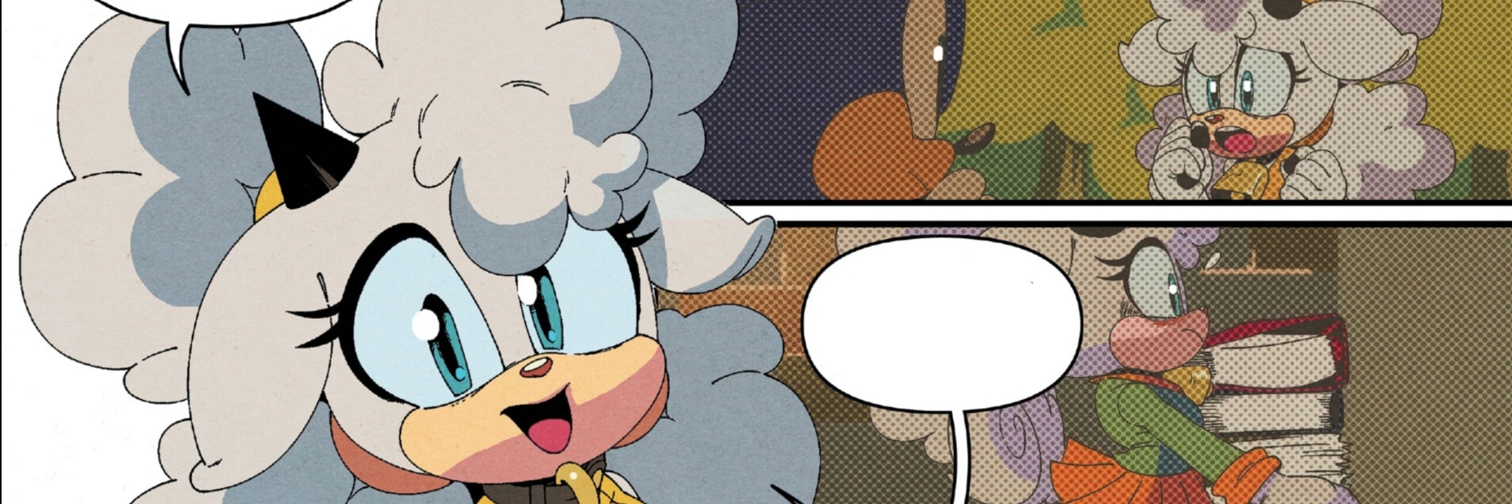 Daily Lanolin The Sheep