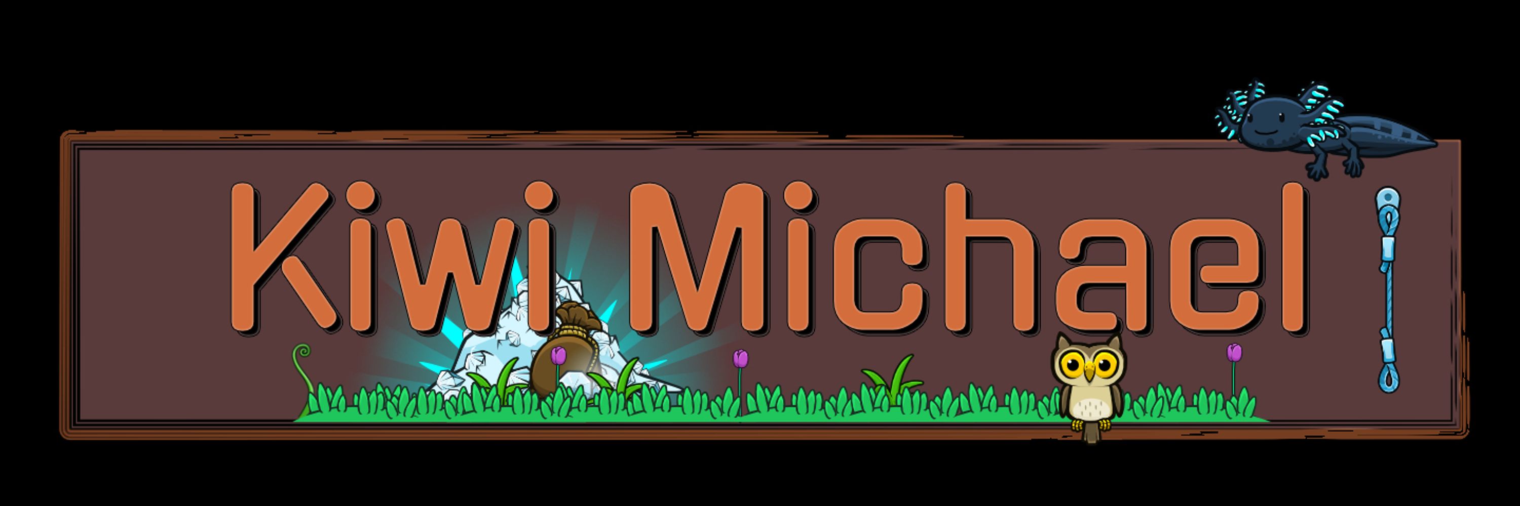 Kiwi Michael
