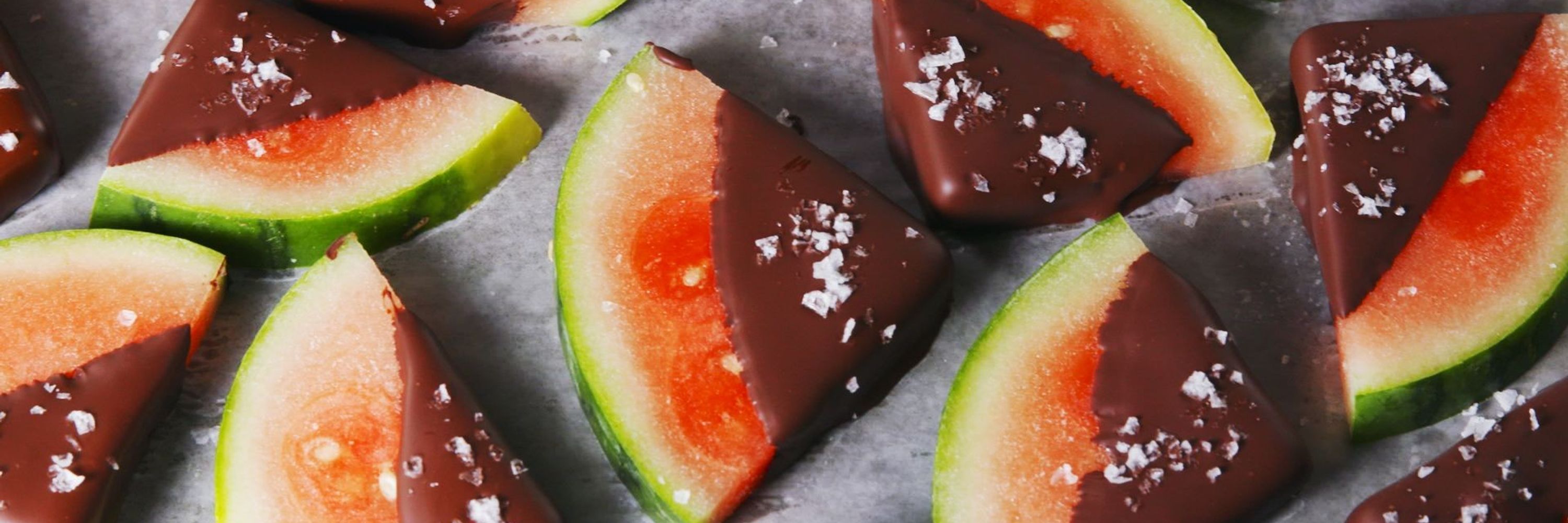 Cocoa Melons
