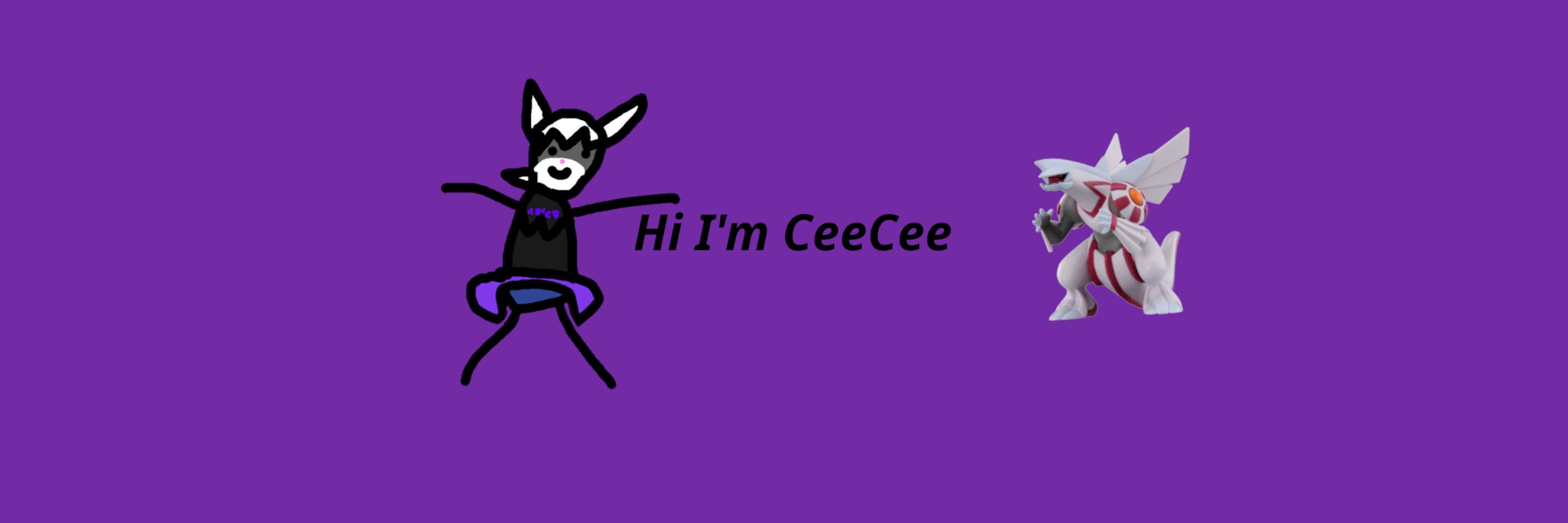 CeeCee