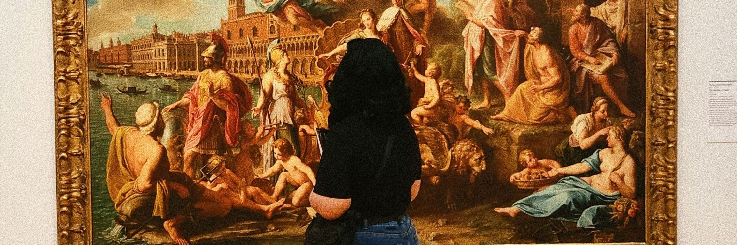 Génesis 🎨🇵🇷✨️ 