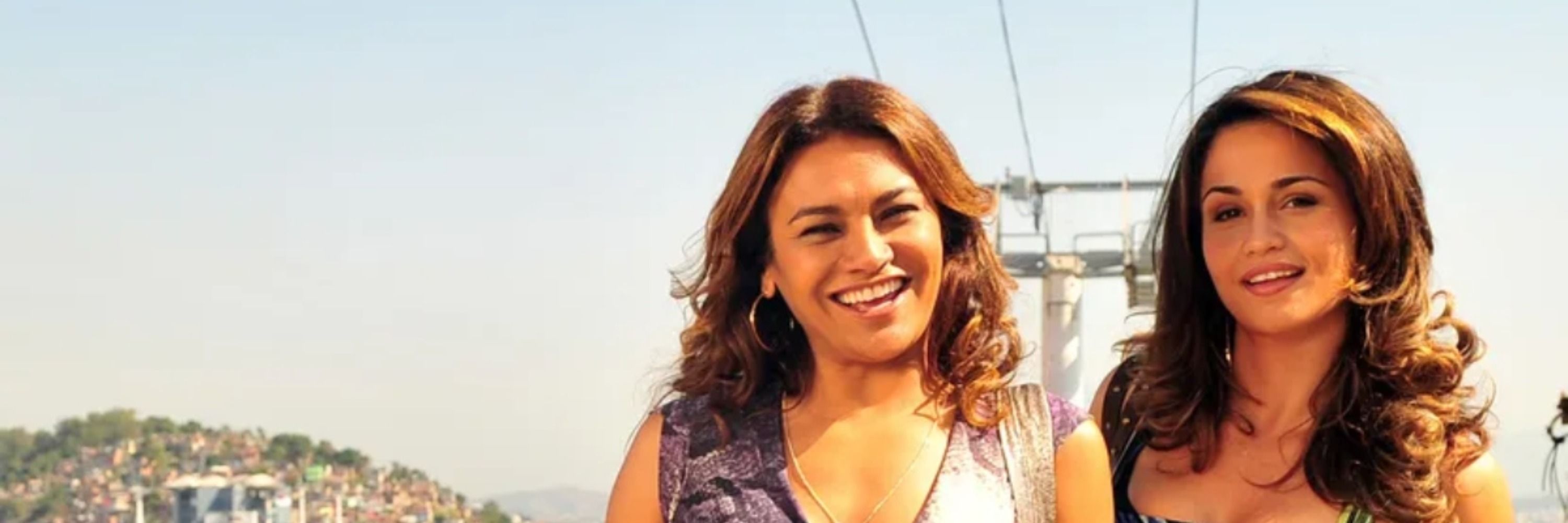 Grécia Novelas