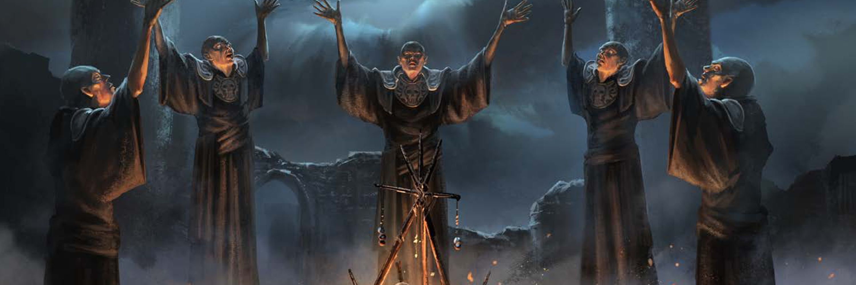 Groetus, Harbinger of last days