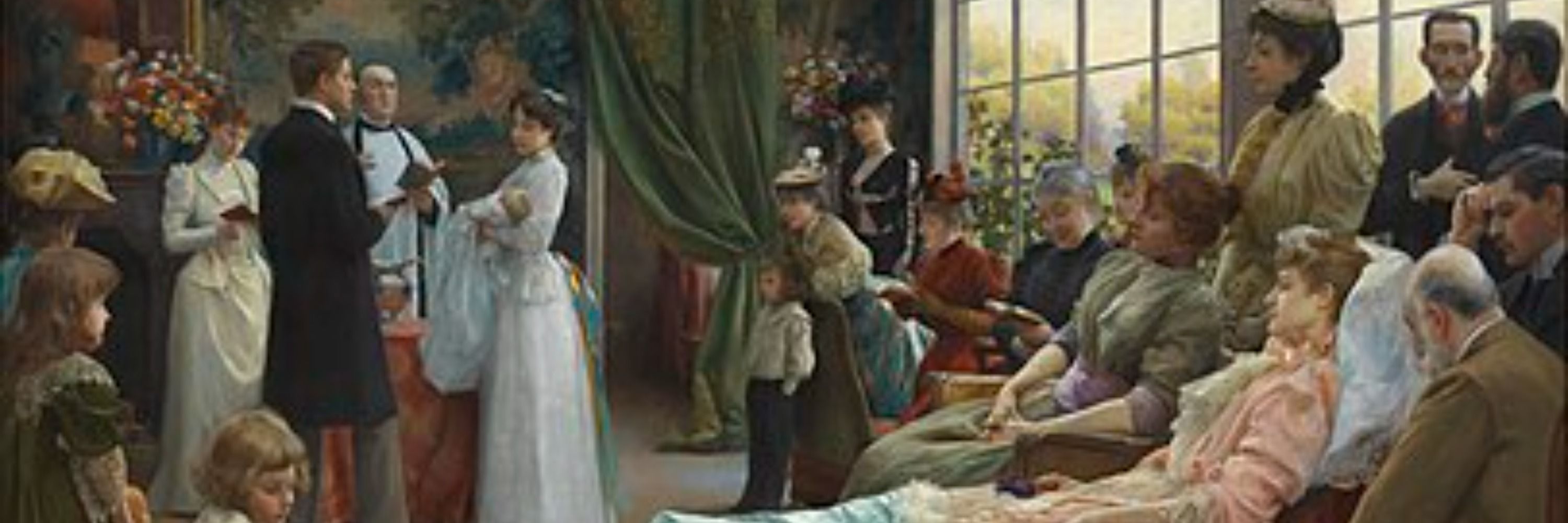 Julius LeBlanc Stewart 