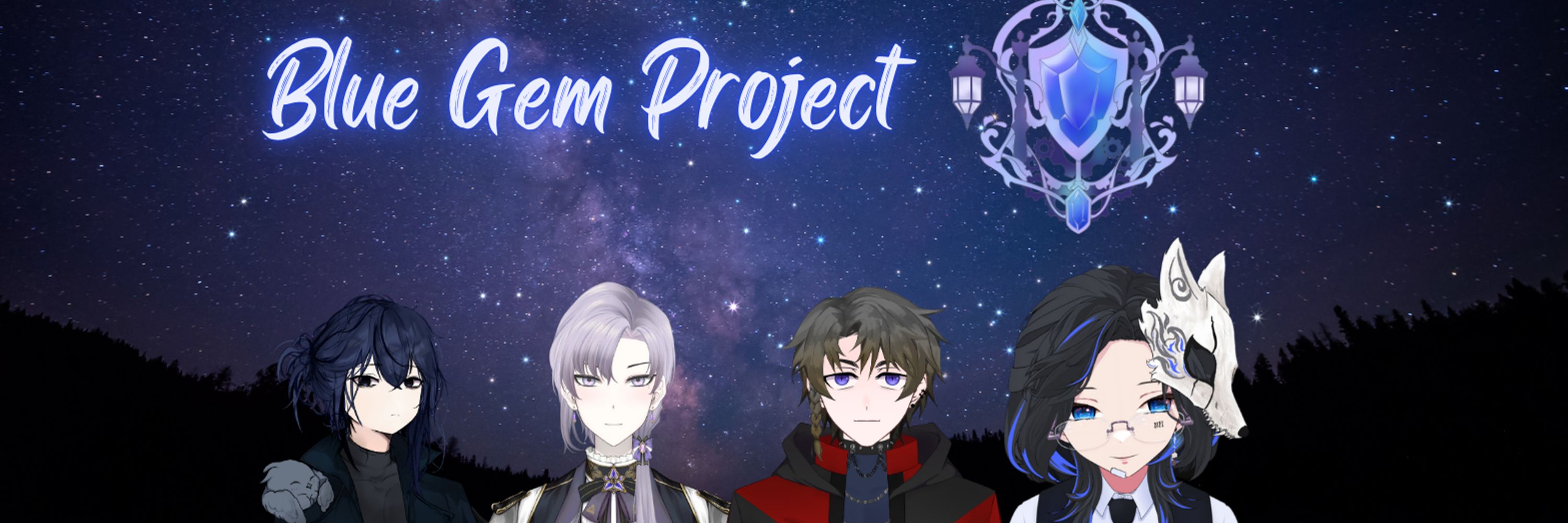 Blue Gem Project [BGP]