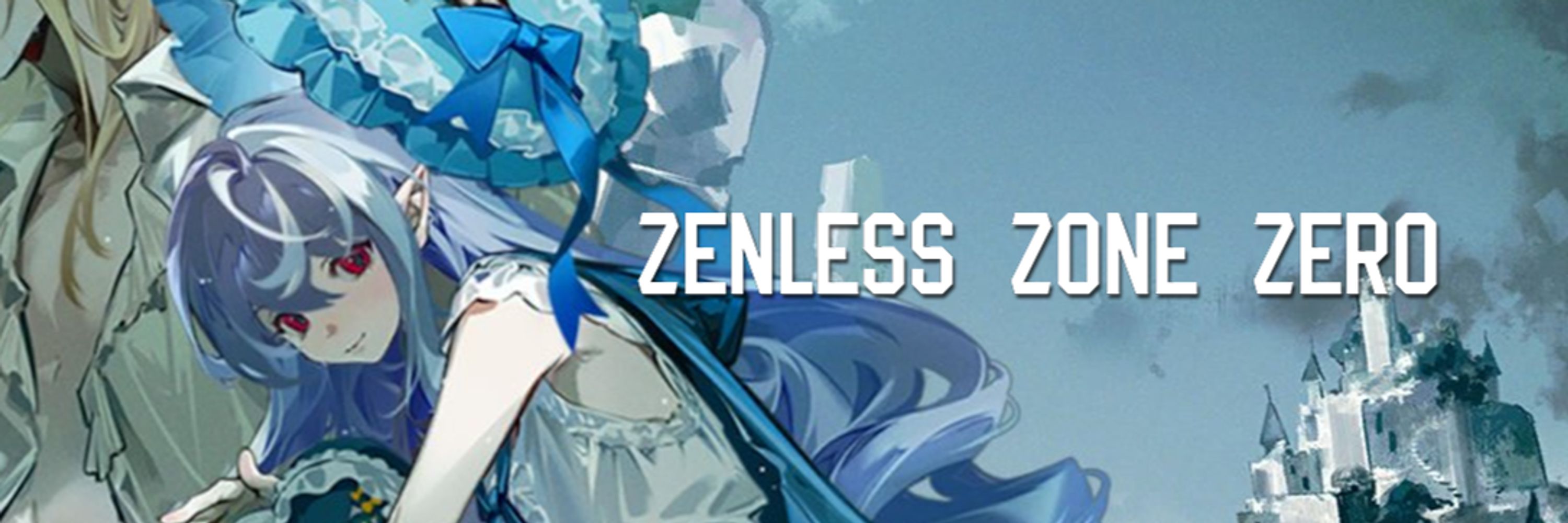 Zenless Zone Zero EN (Unofficial)