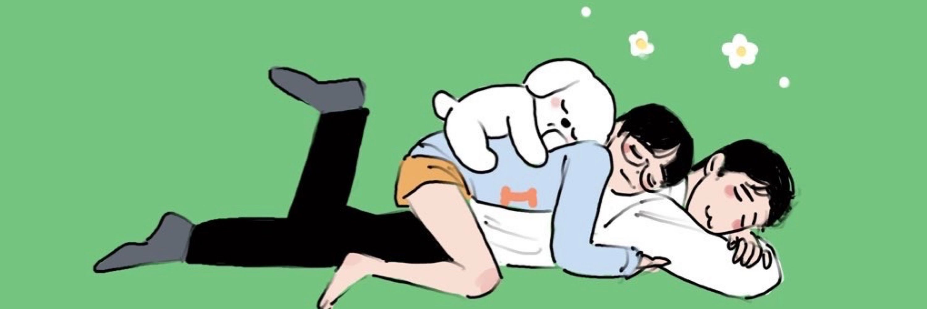 りんご（原始人）