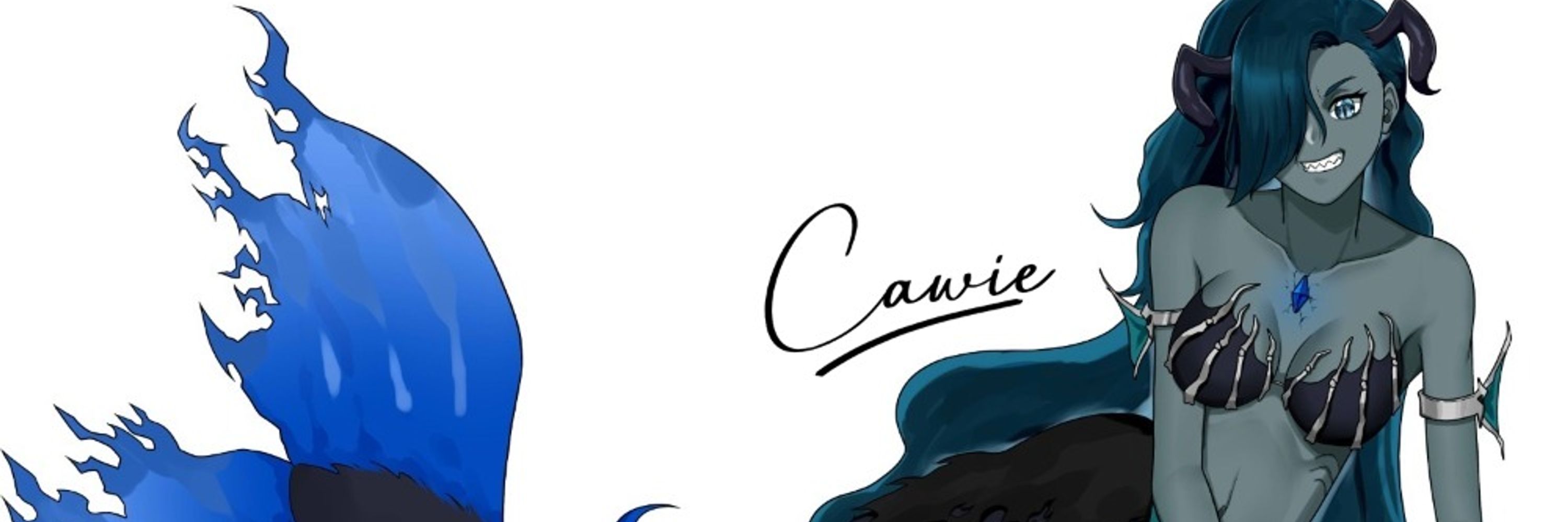 Its Cawie