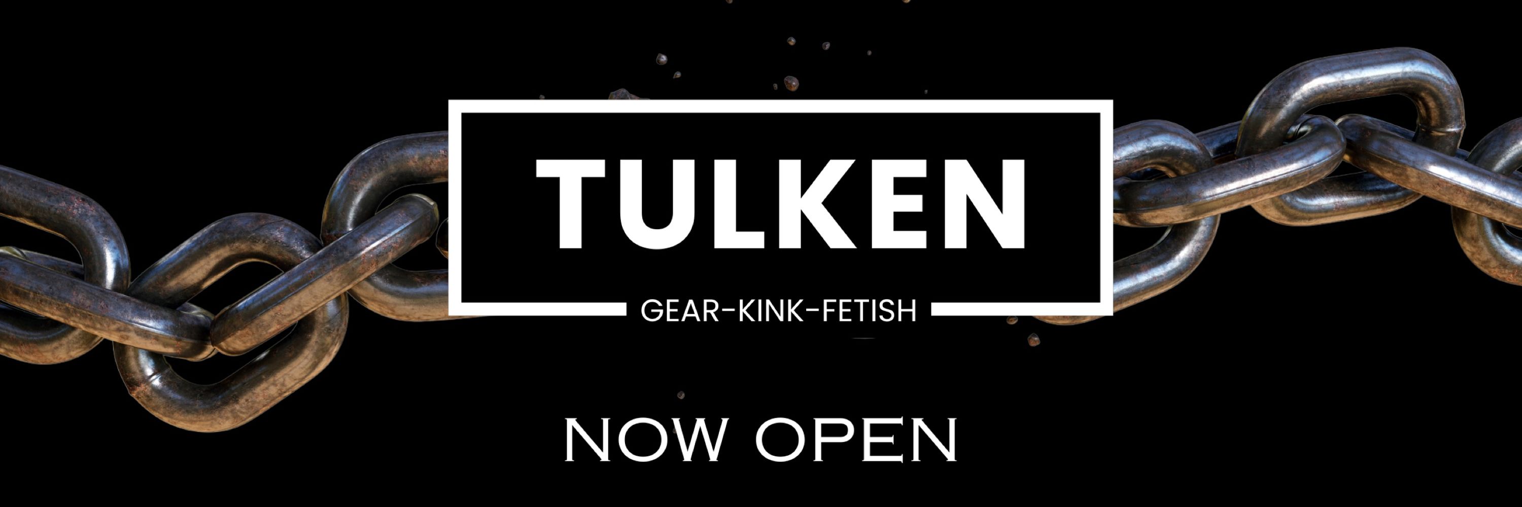 Tulken Gear