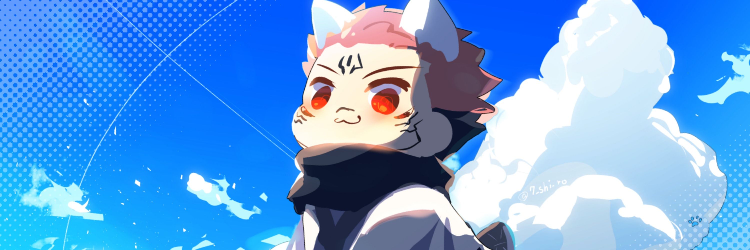 ななしろ