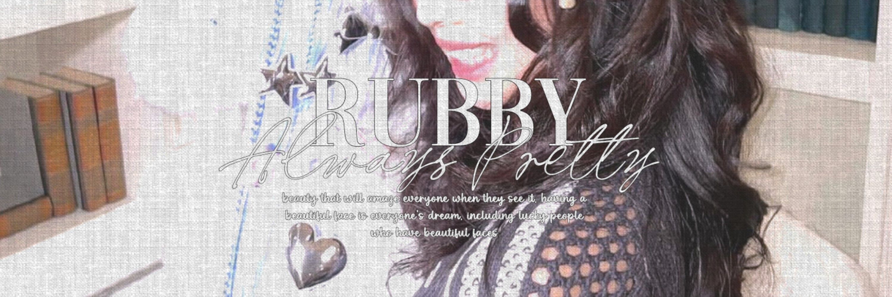 Rubby || app prem 