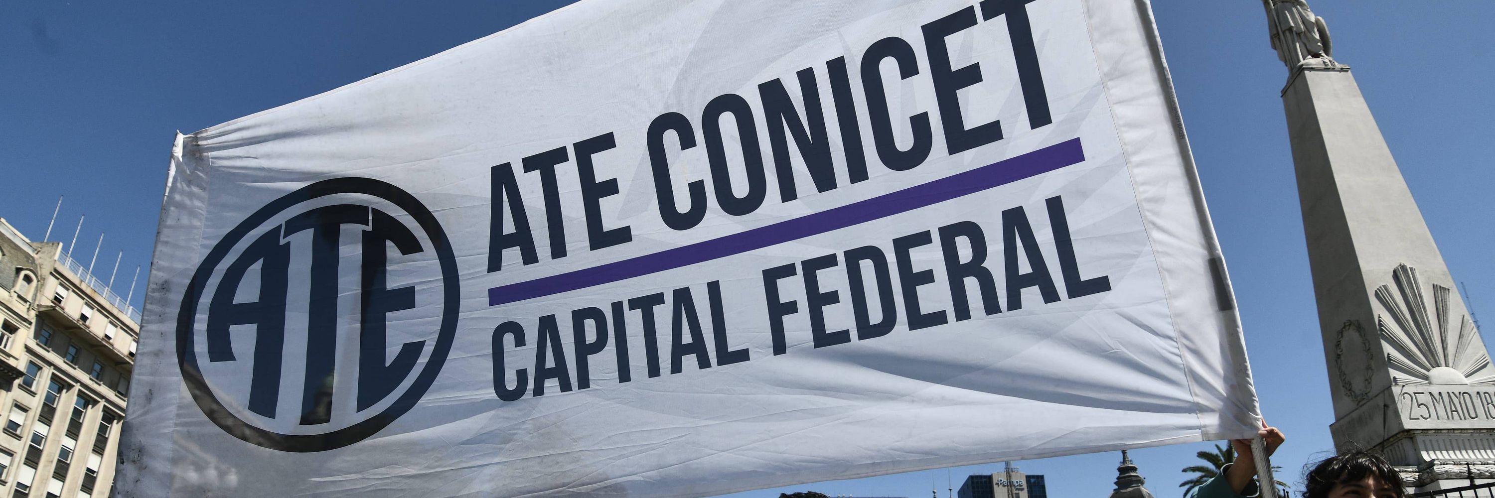 ATE CONICET Capital