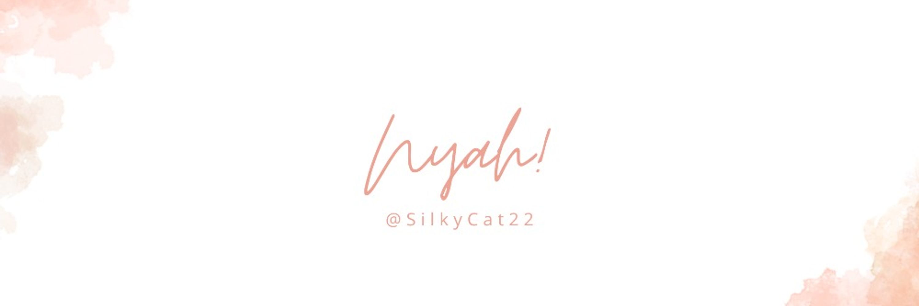 Silky Cat 🐈🌌